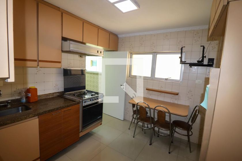 Apartamento, 3 quartos, 100 m² - Foto 27
