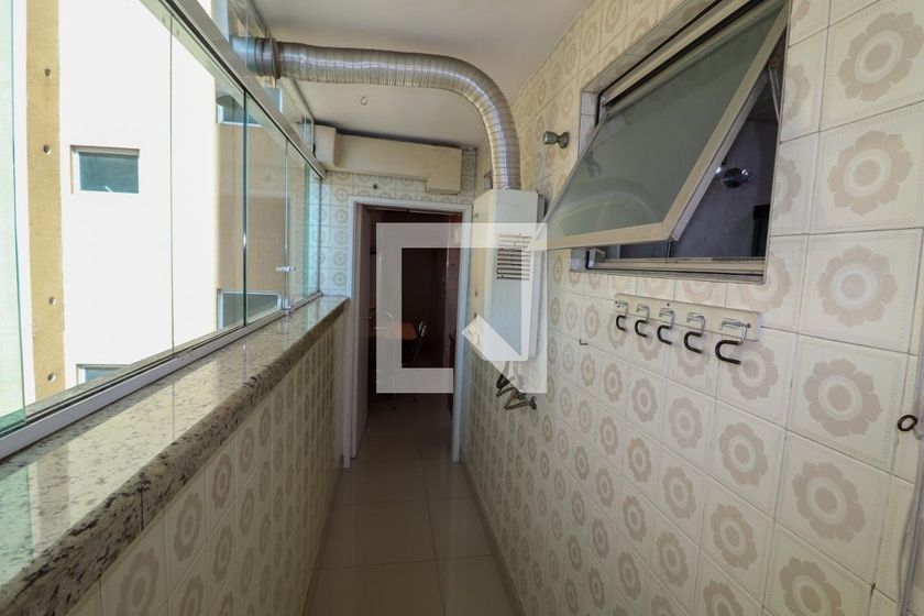 Apartamento, 3 quartos, 100 m² - Foto 33