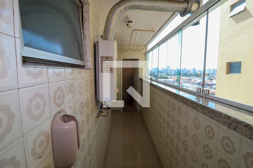 Apartamento, 3 quartos, 100 m² - Foto 32