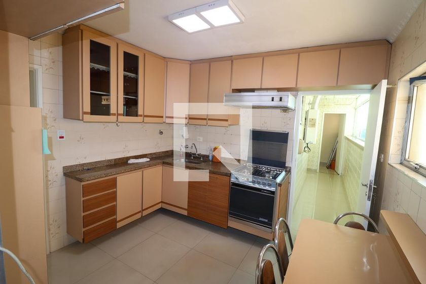 Apartamento, 3 quartos, 100 m² - Foto 29