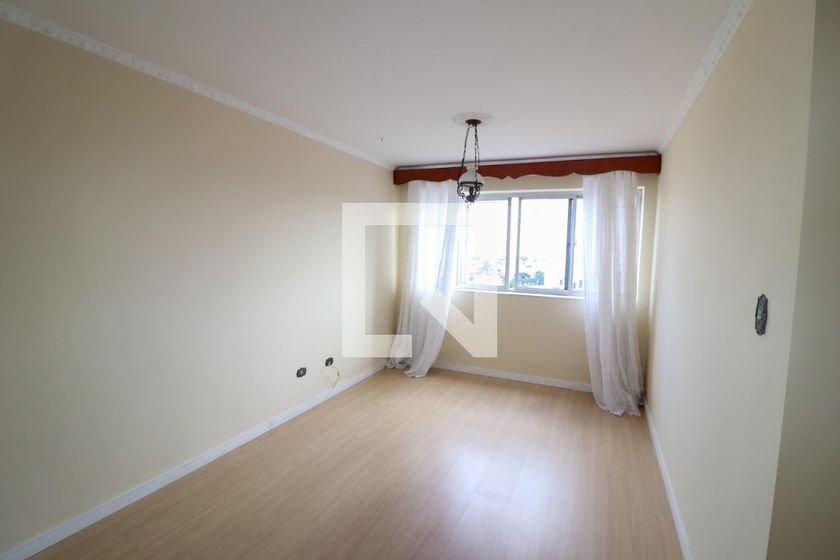 Apartamento, 3 quartos, 100 m² - Foto 1