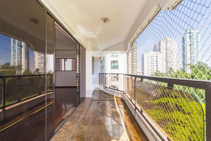 Apartamento, 5 quartos, 300 m² - Foto 36