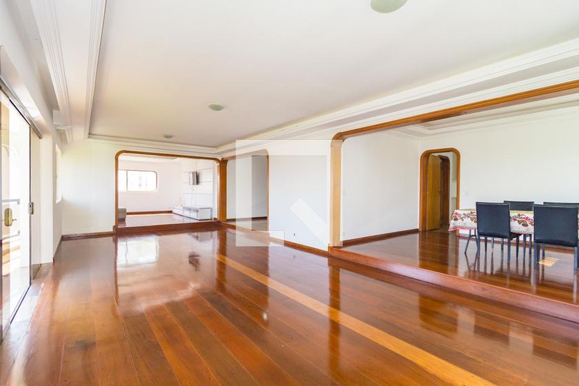 Apartamento, 5 quartos, 300 m² - Foto 4