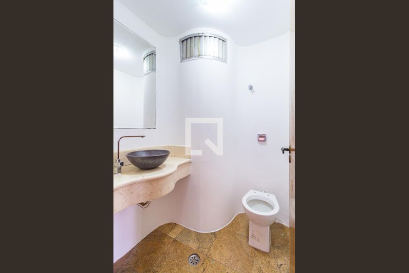 Apartamento, 5 quartos, 300 m² - Foto 46
