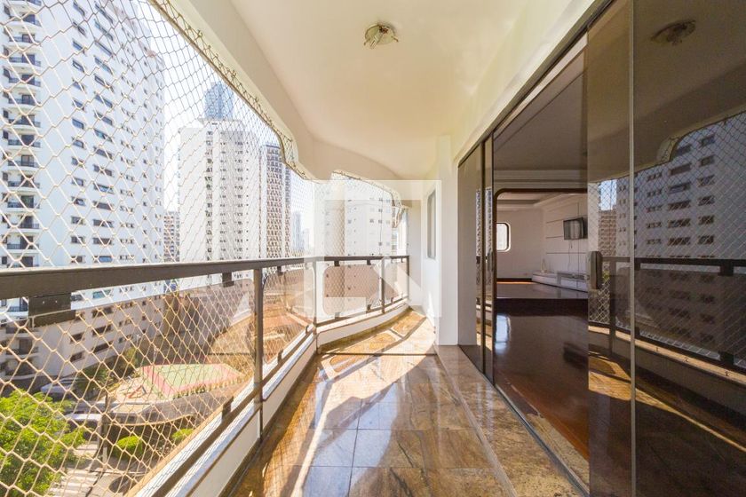 Apartamento, 5 quartos, 300 m² - Foto 34