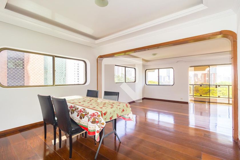 Apartamento, 5 quartos, 300 m² - Foto 24