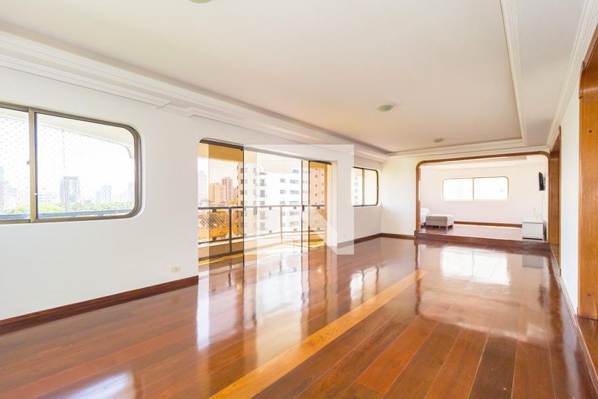 Apartamento, 5 quartos, 300 m² - Foto 2