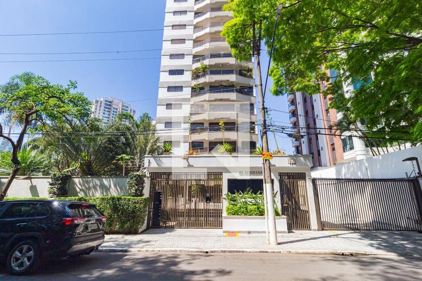 Apartamento, 5 quartos, 300 m² - Foto 126