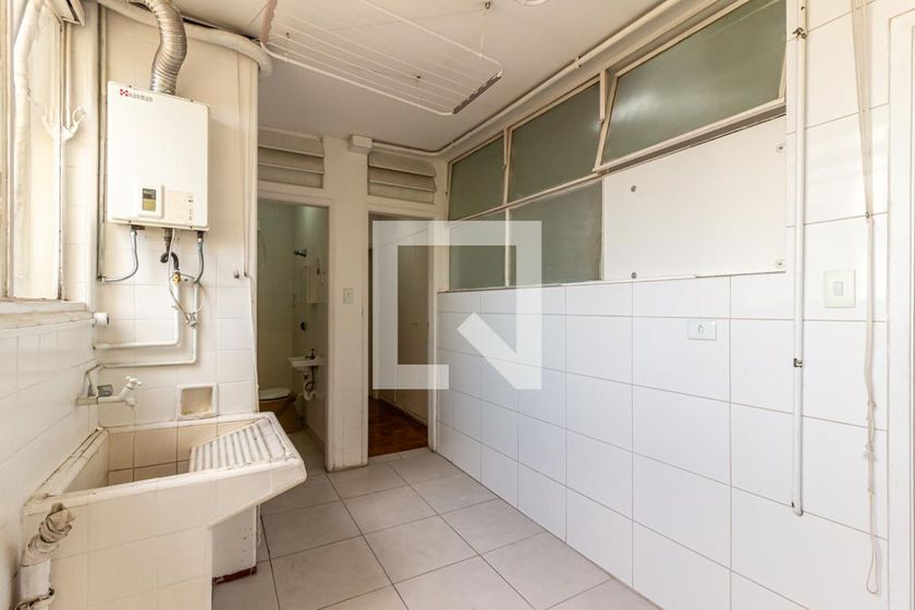 Apartamento, 3 quartos, 188 m² - Foto 91