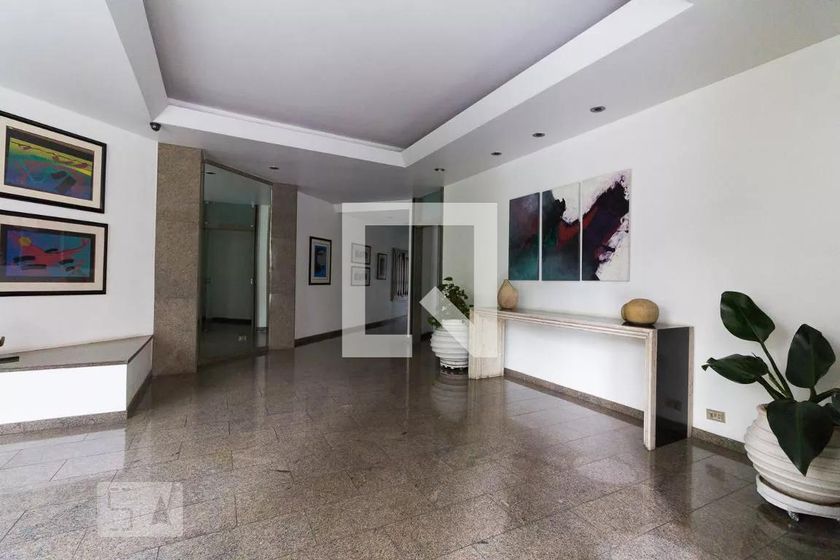 Apartamento, 3 quartos, 188 m² - Foto 111