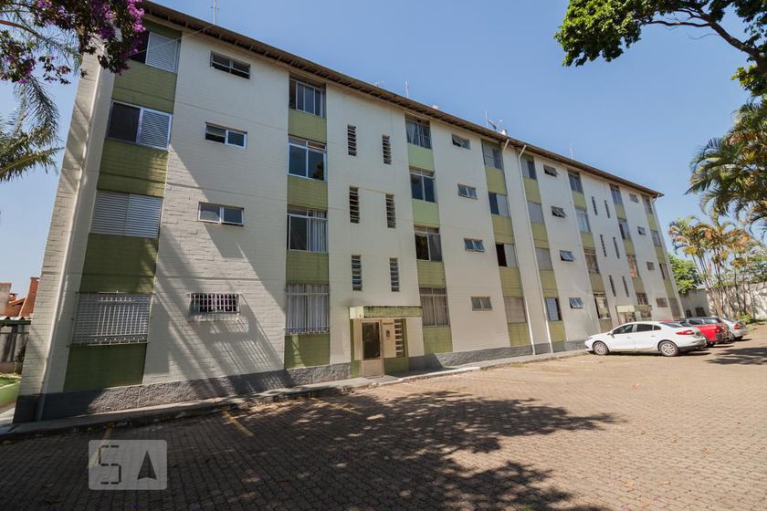 Condomínio Monte Verde, Picanço Guarulhos Alugue ou Compre QuintoAndar