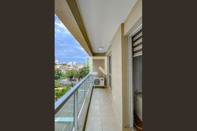 Apartamento, 1 quarto, 50 m² - Foto 10