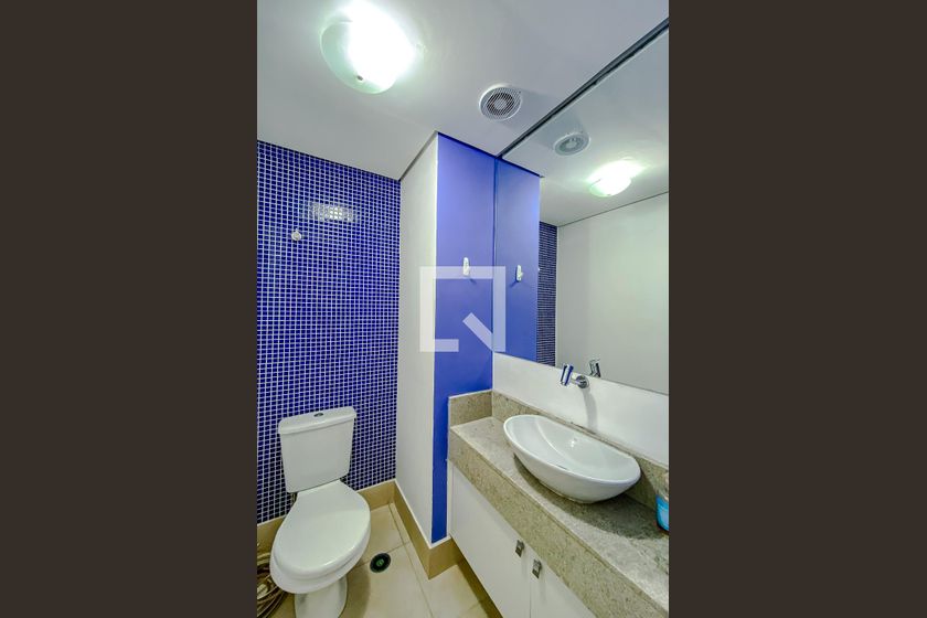 Apartamento, 1 quarto, 50 m² - Foto 30