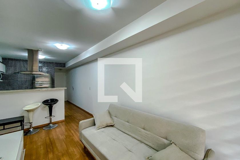 Apartamento, 1 quarto, 50 m² - Foto 6