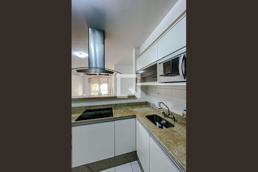 Apartamento, 1 quarto, 50 m² - Foto 64