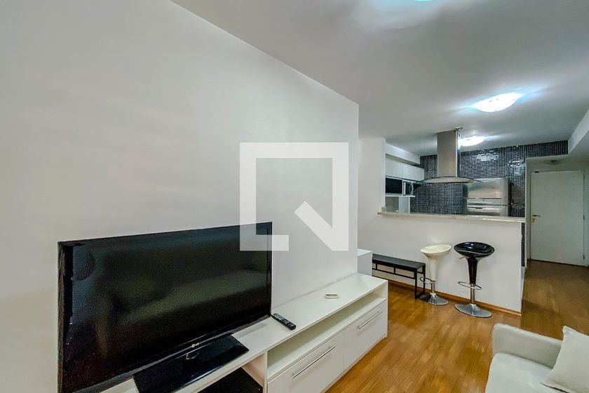 Apartamento, 1 quarto, 50 m² - Foto 4