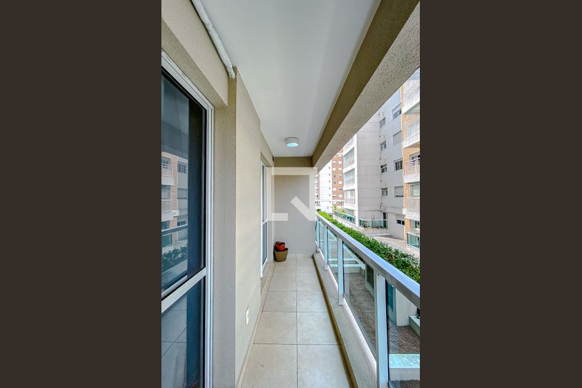 Apartamento, 1 quarto, 50 m² - Foto 14