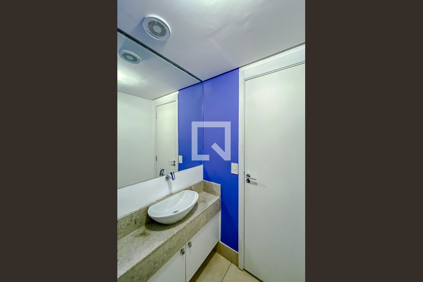Apartamento, 1 quarto, 50 m² - Foto 32