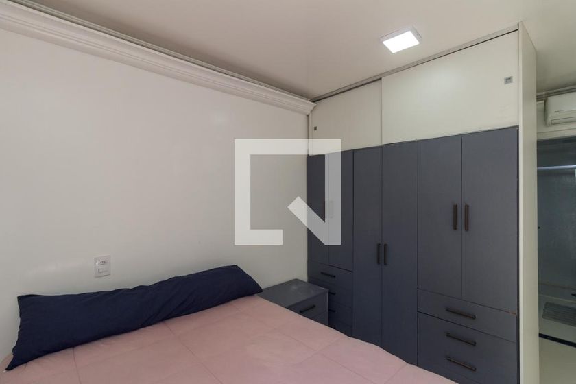 Apartamento, 1 quarto, 40 m² - Foto 19