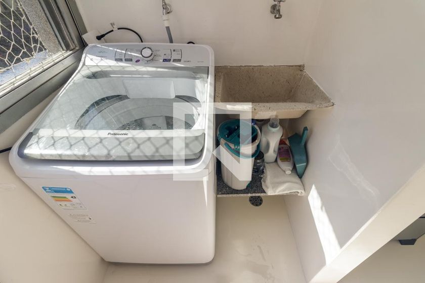 Apartamento, 1 quarto, 40 m² - Foto 51