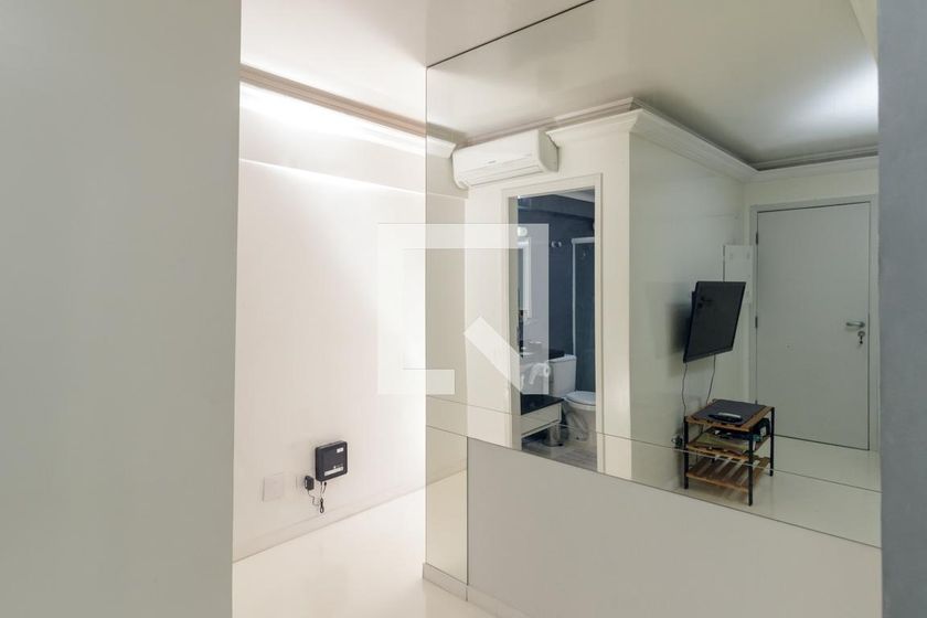 Apartamento, 1 quarto, 40 m² - Foto 11