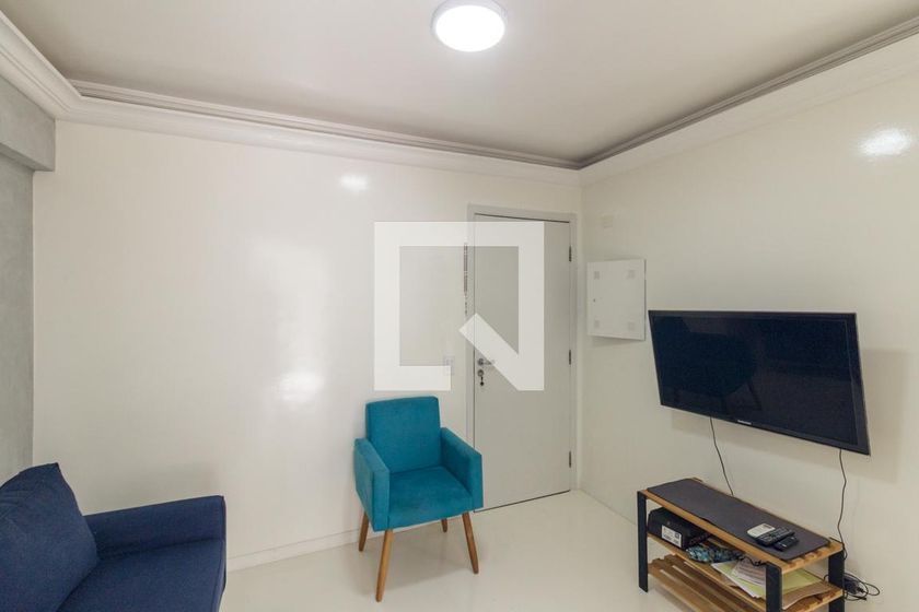 Apartamento, 1 quarto, 40 m² - Foto 7