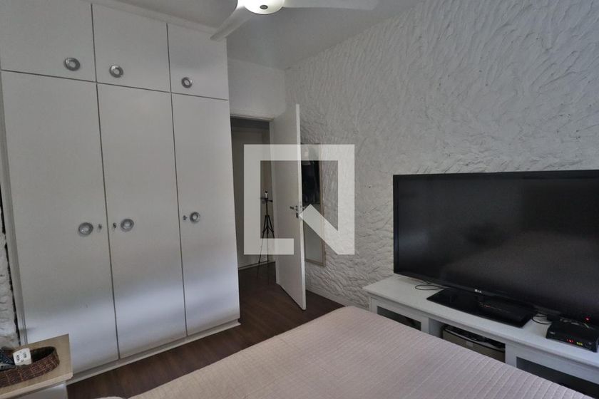Apartamento, 3 quartos, 126 m² - Foto 18