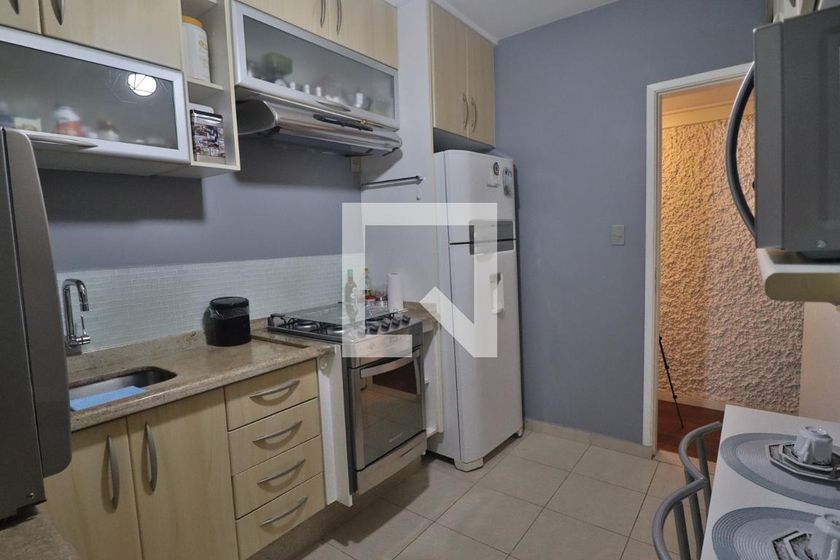 Apartamento, 3 quartos, 126 m² - Foto 34