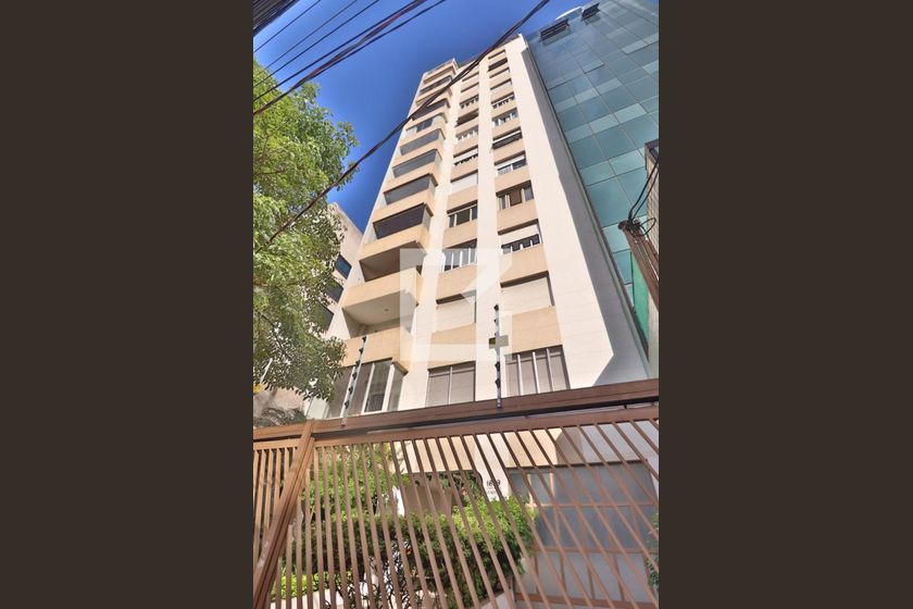 Apartamento, 3 quartos, 126 m² - Foto 43