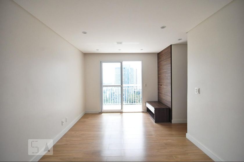 Apartamento com 3 quartos Ã  venda em Vila Andrade, São Paulo