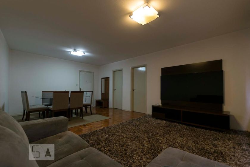 Apartamento com 2 quartos Ã  venda em Liberdade, São Paulo