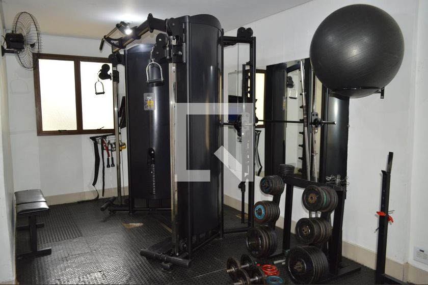 Apartamento, 3 quartos, 67 m² - Foto 174