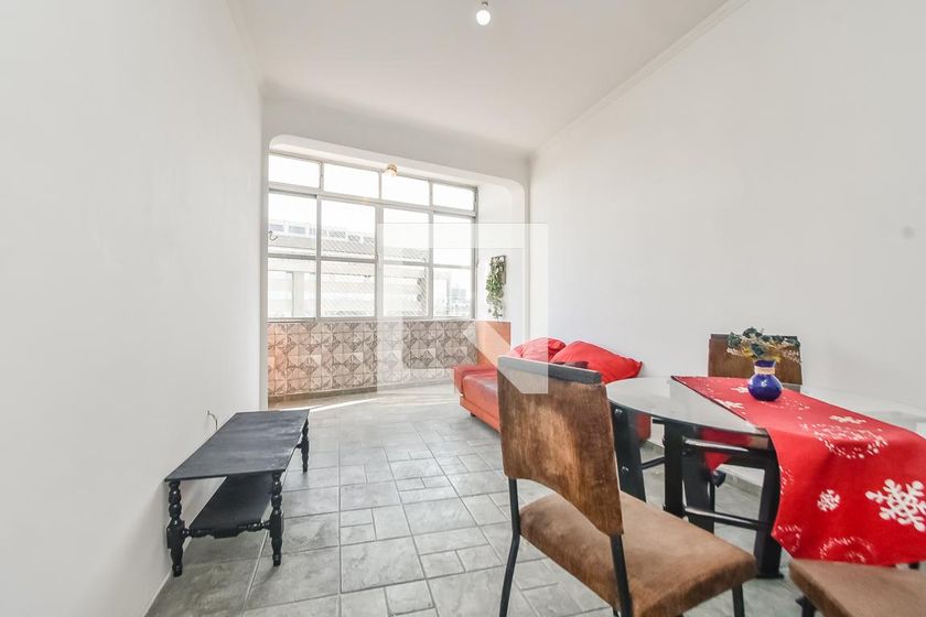 Apartamento, 2 quartos, 80 m² - Foto 4