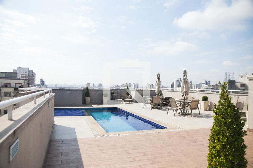 Apartamento, 1 quarto, 41 m² - Foto 53
