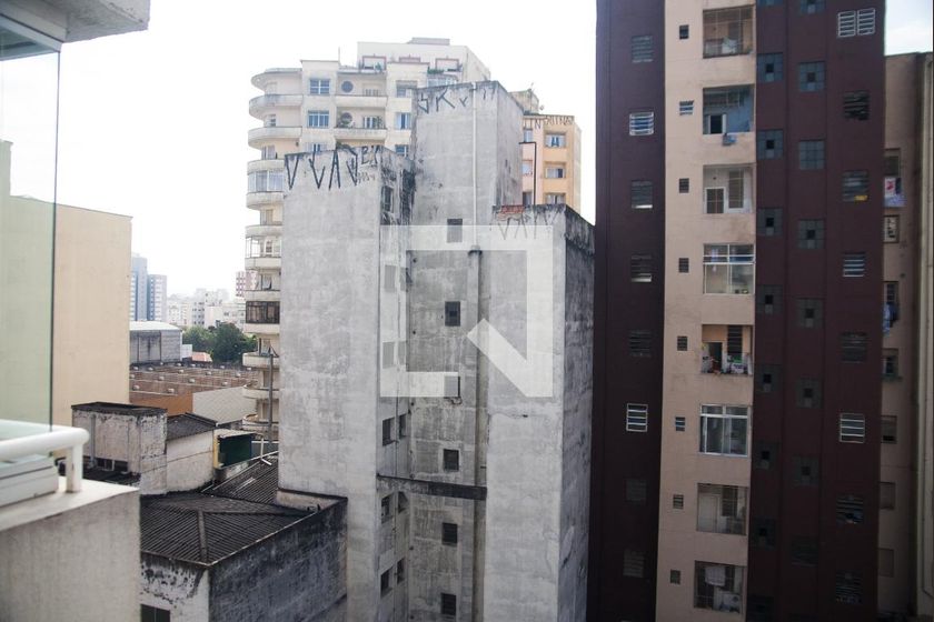 Apartamento, 1 quarto, 41 m² - Foto 17