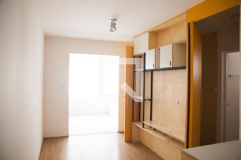 Apartamento, 1 quarto, 41 m² - Foto 1