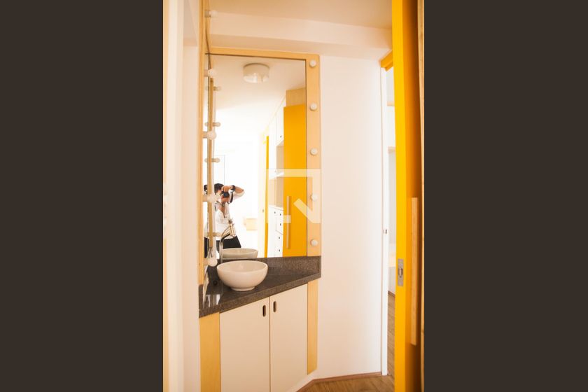 Apartamento, 1 quarto, 41 m² - Foto 19