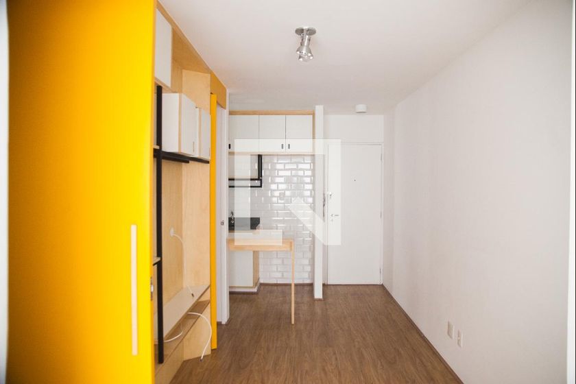 Apartamento, 1 quarto, 41 m² - Foto 7