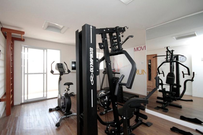 Apartamento, 1 quarto, 41 m² - Foto 61