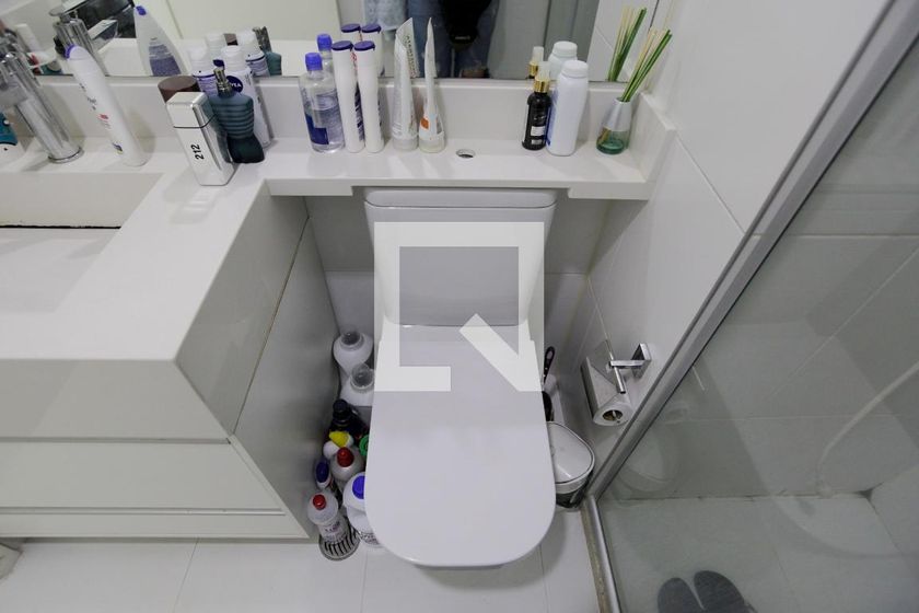 Kitnet-Studio, 38 m² - Foto 31