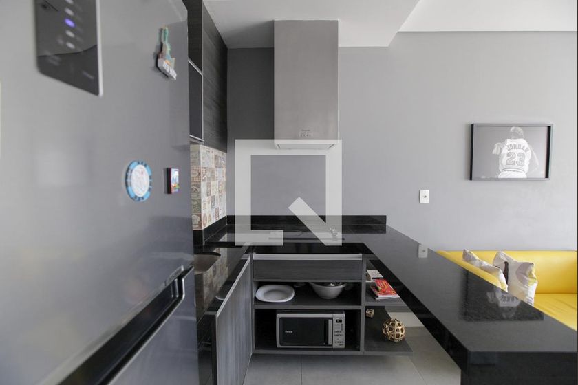 Kitnet-Studio, 38 m² - Foto 35