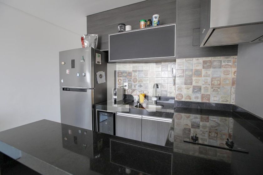 Kitnet-Studio, 38 m² - Foto 37