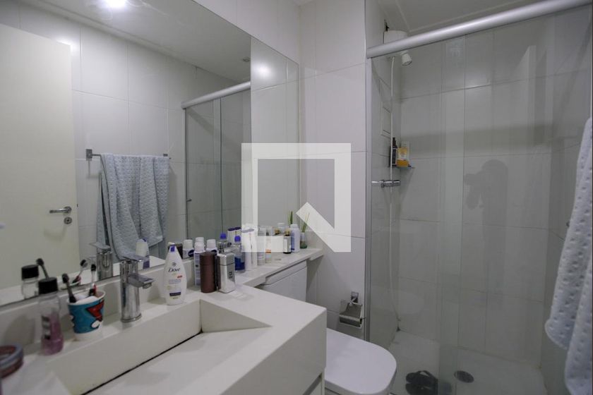 Kitnet-Studio, 38 m² - Foto 25
