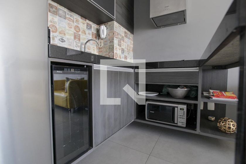 Kitnet-Studio, 38 m² - Foto 39