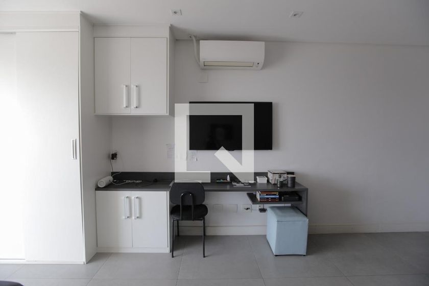 Kitnet-Studio, 38 m² - Foto 11