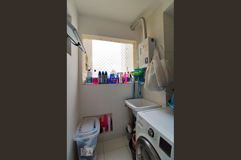 Apartamento, 2 quartos, 69 m² - Foto 69