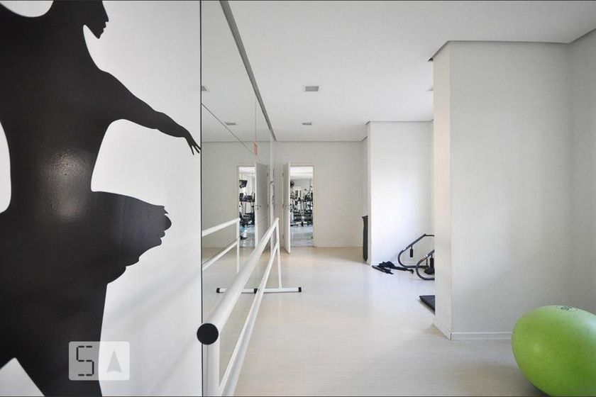 Apartamento, 2 quartos, 69 m² - Foto 97