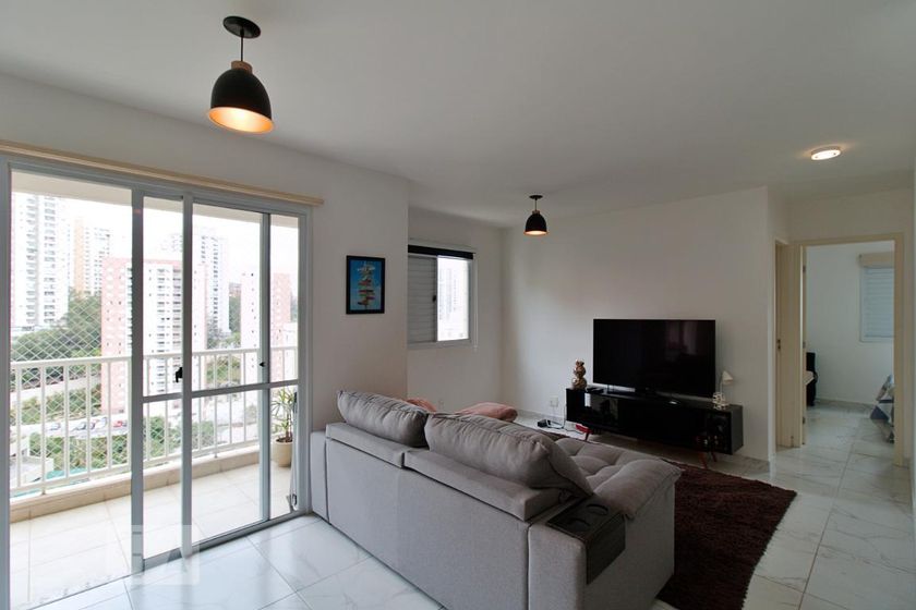 Apartamento, 2 quartos, 69 m² - Foto 5