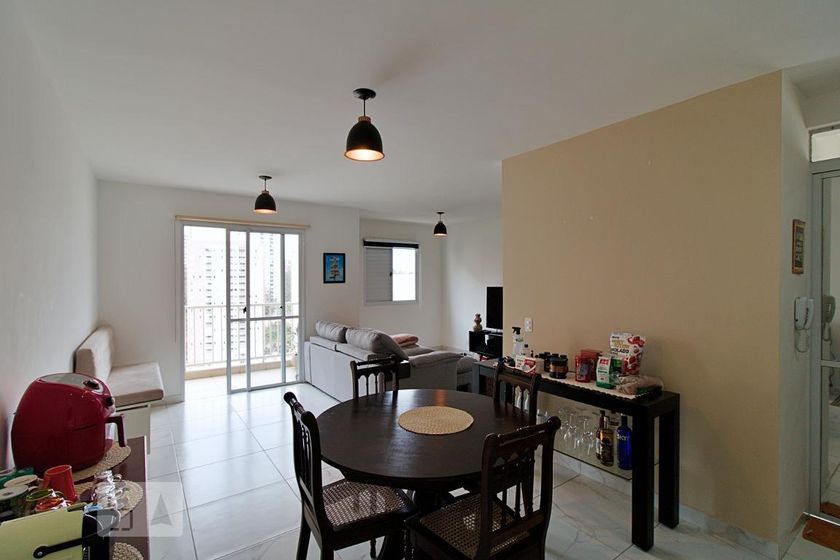 Apartamento, 2 quartos, 69 m² - Foto 1