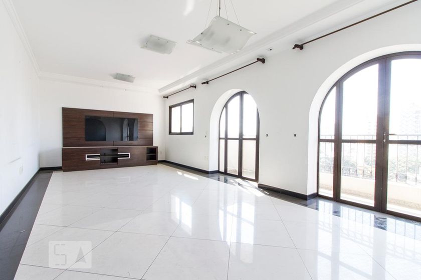 Apartamento com 3 quartos Ã  venda em Mooca, São Paulo